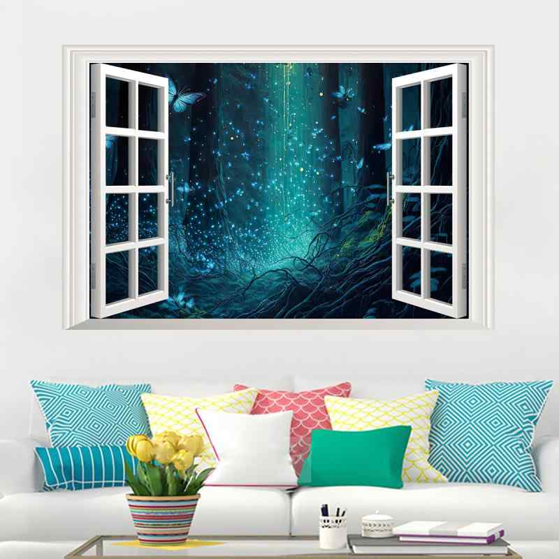 ⥺ܤ㤨֥륹ƥå 3D ꥢ ĳ ե  ʥǥ ɿ ɥ Ǵ弰 ӥ    ƥꥢ DIY PVCפβǤʤ4,229ߤˤʤޤ