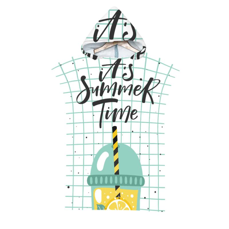 着替えポンチョ レディース メンズ フード付き 吸水速乾 マイクロファイバー ビーチタオル バスタオル ..