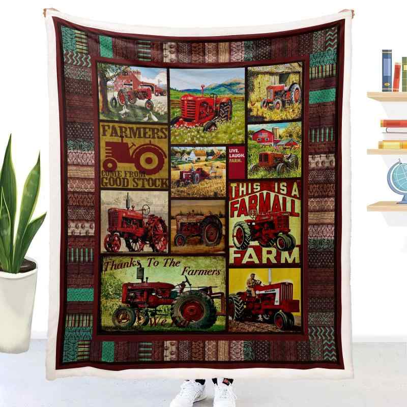 ブランケット あったか 厚手 二枚合わせ 3Dプリント フランネル ひざ掛け オフィス 車中泊 バイク柄 キ..