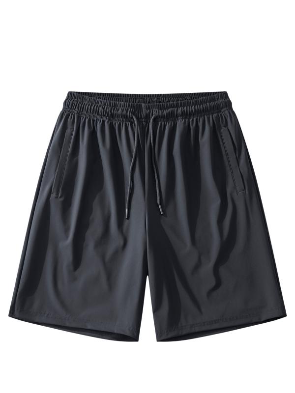 ・カテゴリ: 速乾パンツ・機能: 吸湿速乾・主な素材: ナイロン 80%、スパンデックス 20%・性別: メンズ・対象: 成人・対応シーン: ランニング、フィットネス、チェス・カードゲーム、楽器演奏、スポーツトレンド、サイクリング、エクストリームスポーツ、ハイキング・登山・キャンプ・カラー展開: ブラック、フォグブルー、グレー・サイズ展開: L、XL、XXL、3XL、4XL、5XL、6XL