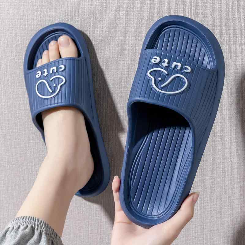 スリッパ 男女兼用 滑り止め 防臭 抗菌 速乾 EVA素材 軽量 ルームシューズ 室内履き お風呂 シャワーサ..