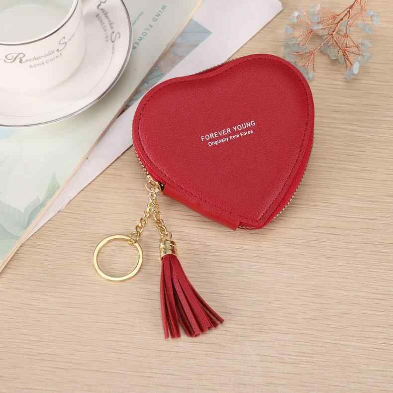 コインケース レディース 磁気防止 スキミング防止 PUレザー ミニ財布 コンパクト 小銭入れ キーケース..