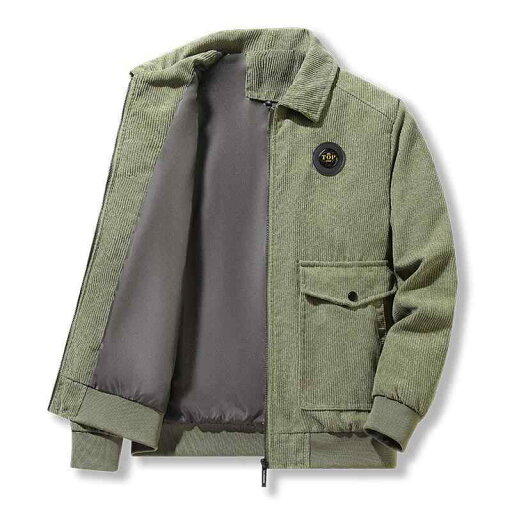 ジャケット メンズ 春秋冬 コーデュロイ 中綿 ボア 裏ボア 襟付き ゆったり オーバーサイズ 防寒 厚手 無地 長袖 カジュアル アメカジ ストリート アウター ブルゾン ジャンパー ジャケット メンズ 春秋冬 コーデュロイ 中綿 ボア 裏ボア 襟付き ゆったり オーバーサイズ 防寒 厚手 無地 長袖 カジュアル アメカジ ストリート アウター ブルゾン ジャンパー