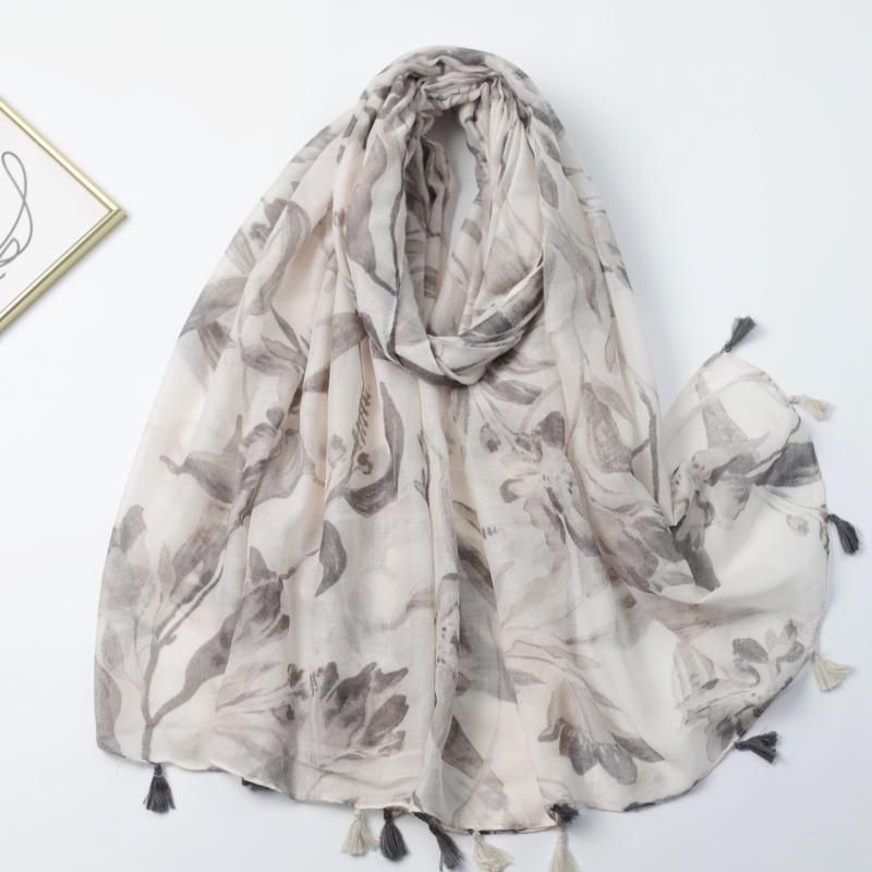 ショール レディース 日焼け防止 UVカット 冷房対策 保温 大判 ロング 春夏秋 ストール ポリエステル ..