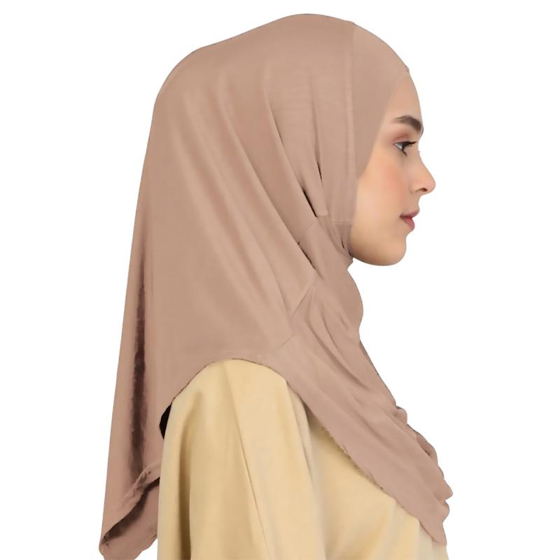 ターバン レディース メンズ ユニセックス 大人 子供 シニア クリスタルヘンプ ゆったり ルーズフィッ..