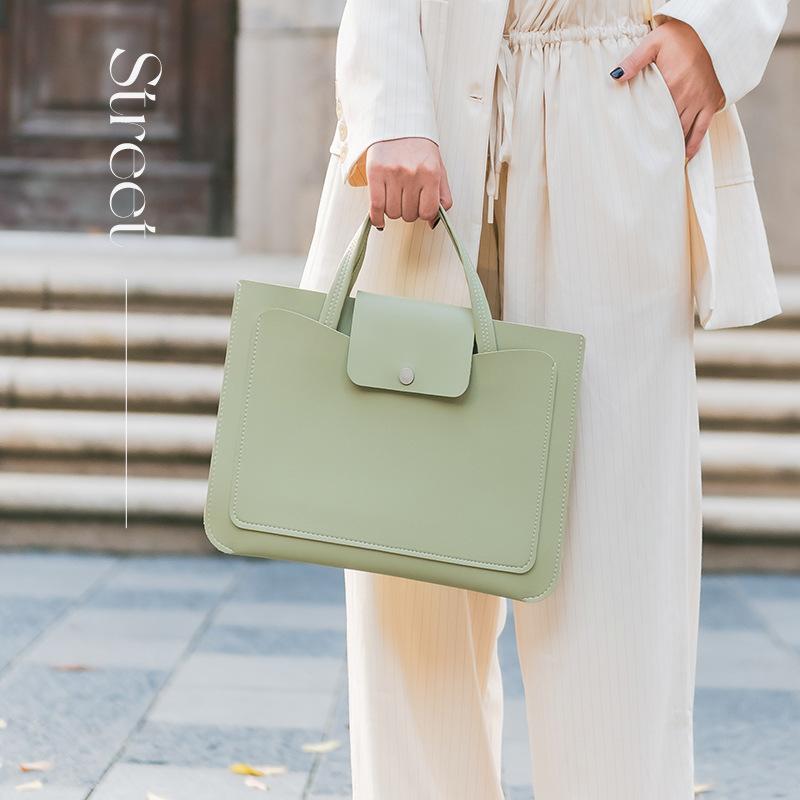 ビジネスバッグ メンズ レディース 大容量 防水 超軽量 抗菌 手提げ ノートPC パソコン対応 PUレザー ブリーフケース 通勤 通学 A4 B4 書類 多機能 13インチ 14インチ 15インチ 16インチ PCケース 白 黒 茶 青 緑 鞄