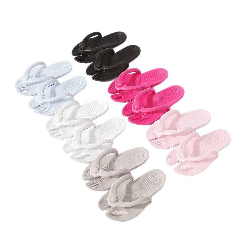 ビーチサンダル メンズ レディース 軽量 滑り止め 折りたたみ 携帯用 EVA素材 出張 旅行 ホテル 水泳 ..