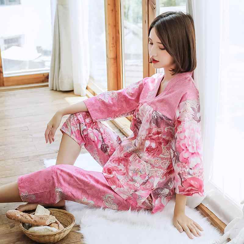 バスローブ ルームウェア レディース メンズ カップル 秋冬 長袖 ロングパンツ 肌に優しい コットン混 大きいサイズ ゆったり かわいい 部屋着 ナイトウェア リラックスウェア 温泉 サウナ ビッグサイズ パジャマ