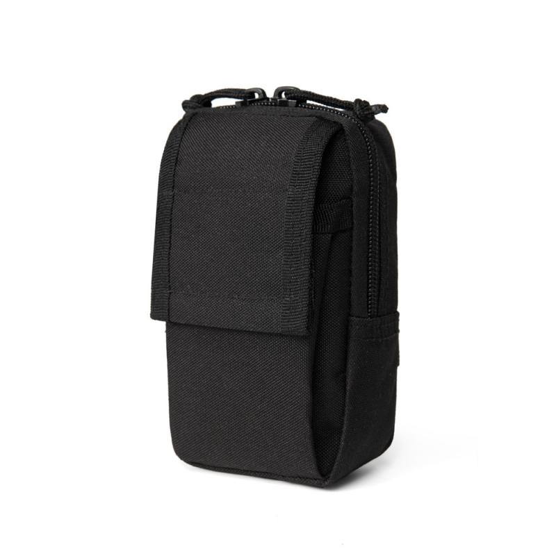 ウエストバッグ メンズ 防水 耐引裂性 MOLLEシステム 多機能 スポーツ アウトドア カジュアル スマホ収..