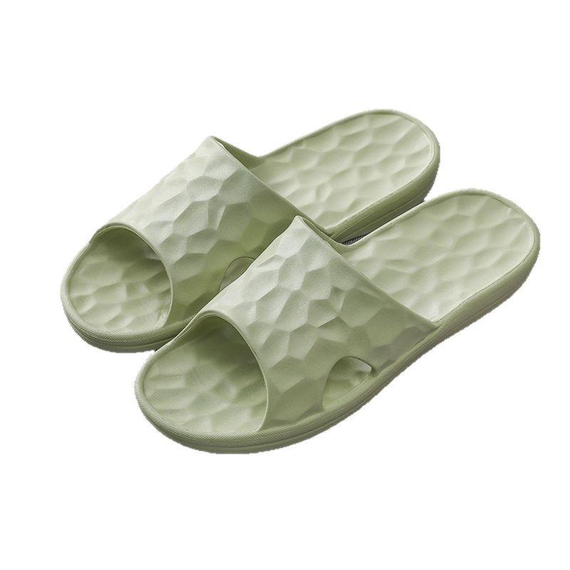 スリッパ メンズ レディース EVA まるで雲の上を歩くような もちもち クッション 滑り止め 防滑 ルーム..