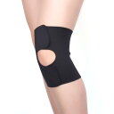膝サポーター 超薄型 半月板サポート 接触冷感 軽量設計 ポリエステル製 春夏 スポーツ ランニング テニス サイクリング ウォーキング 登山 メンズ レディー...