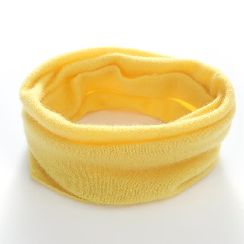 ネックウォーマー レディース 女性用 100% ピュア カシミヤ ニット 保温 防寒 暖かい あったか 首元保..