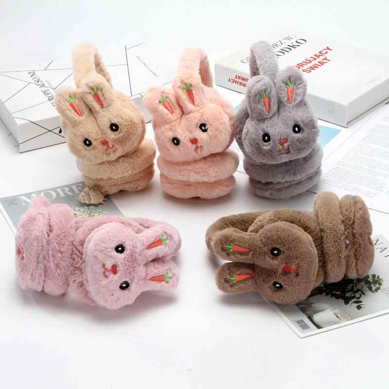 ・性別: 男女兼用・対象年齢: 子供・素材: ボア・スタイル: ベーシック・カラー展開: カーキ、ライトピンク、グレー、スキンピンク、ピンク、ブラウン・サイズ: フリーサイズ・機能: 保温・テイスト: キュート・シーン: お出かけ