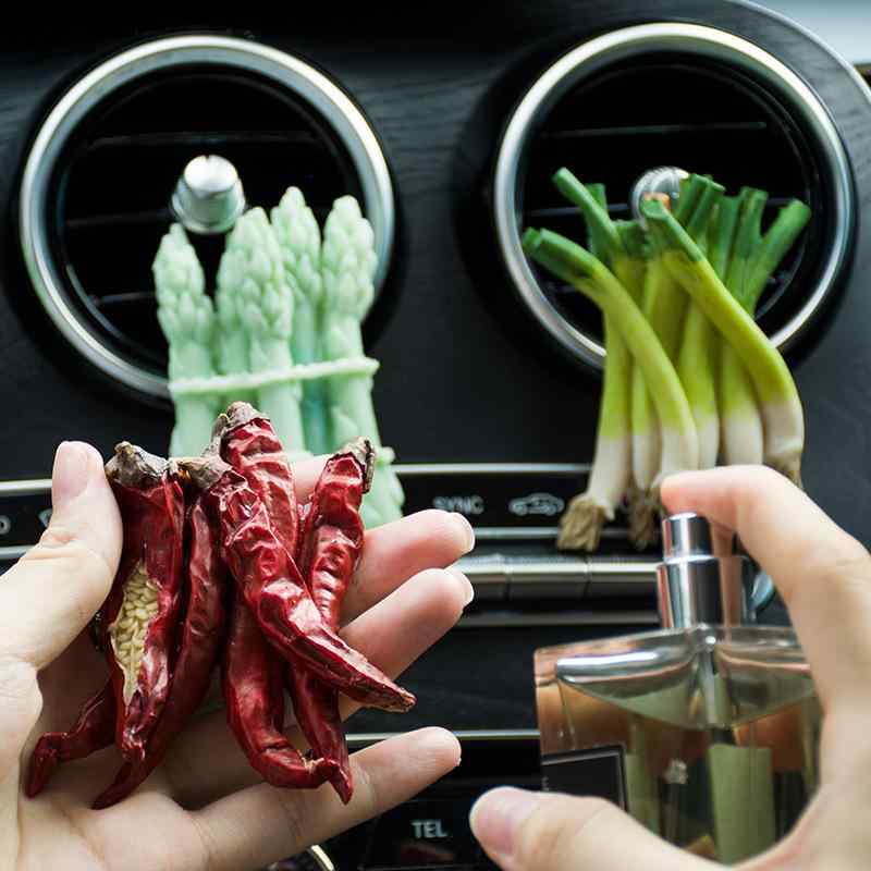 アロマストーンモールド 野菜楽園 シリコン製 DIY 石膏 キャンドル アロマプレート お香 手作り ハンド..