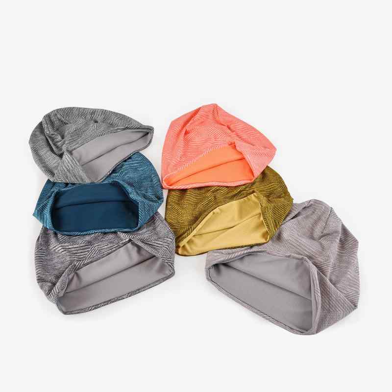 キャップ メンズ レディース 接触冷感 吸汗速乾 薄手 軽量 メッシュ 通気性 UVカット 日焼け防止 夏 スポーツ アウトドア サイクリング ランニング 登山 ヘルメットインナー