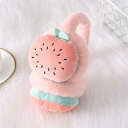 イヤーマフ レディース キッズ 調節可能 防寒 あったか ボア素材 耳当て 秋冬 ふわふわ もこもこ 選べるカラー 通勤 通学 アウトドア カジュアル