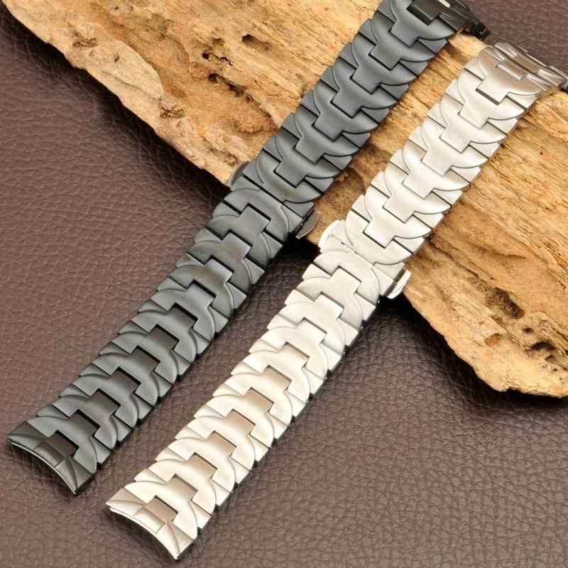 時計ベルト パネライ対応 PAM441 PAM111