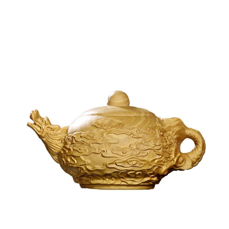 ・バリエーション展開: 小葉黄楊（精選）、小葉黄楊（通常品）、大葉黄楊・素材: 黄楊木・スタイル: 中式・工芸: 彫刻
