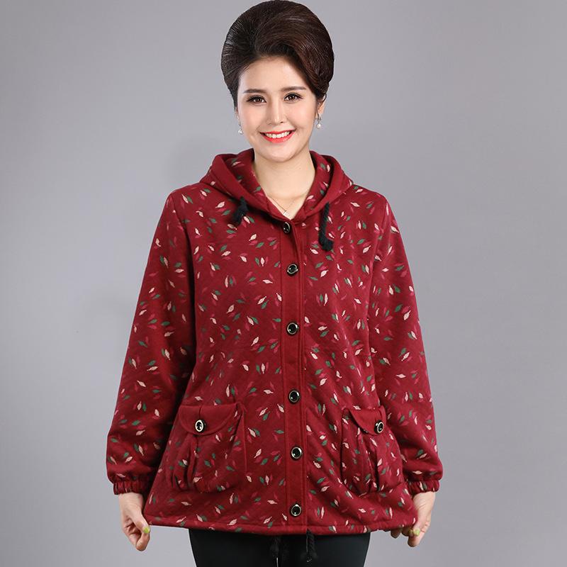 コート レディース ミセス 秋冬 アウター 大きいサイズ ゆったり ぽっちゃり ママ向け フード付き ビッ..