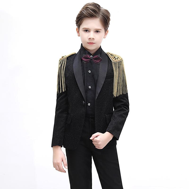スーツ 男の子 キッズ フォーマル セットアップ おしゃれ かっこいい ピアノ発表会 結婚式 卒業式 入学式 演奏会 舞台衣装 オールシーズン