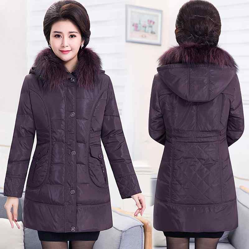 楽天市場】タヌキファー ダウンジャケットの通販