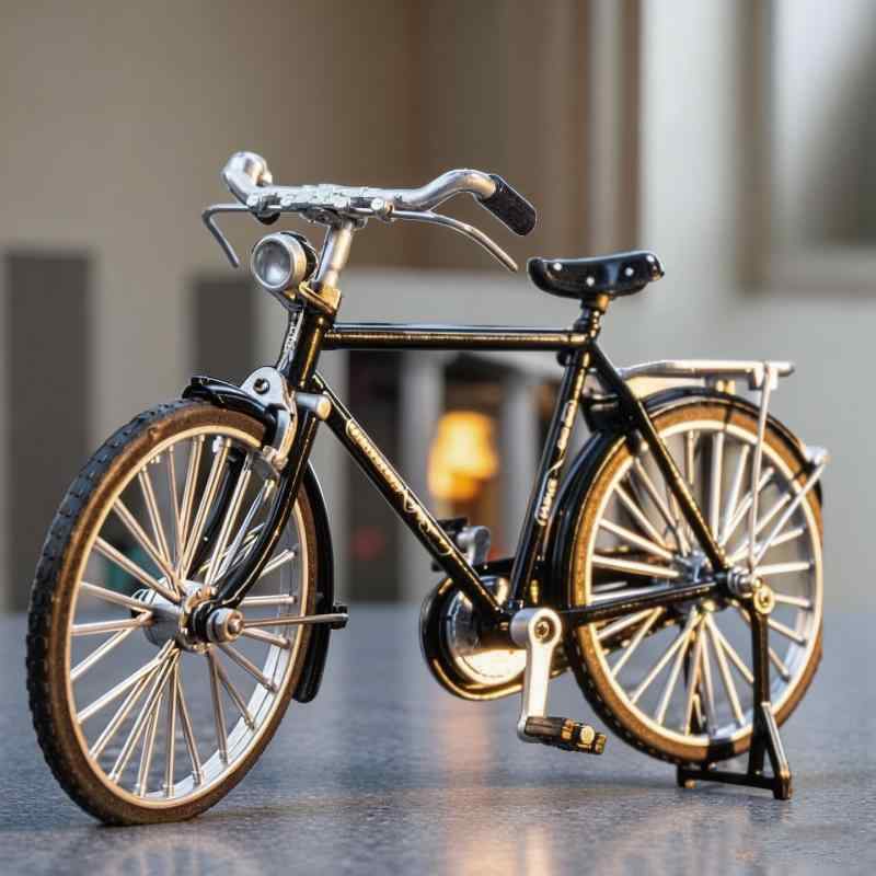 楽天市場】自転車 オブジェ（おもちゃ）の通販