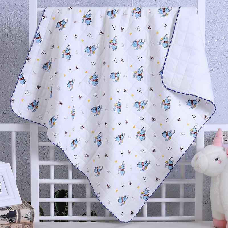 ベビーおくるみ 新生児 綿100% 中綿入り 保温 ふわふわ 柔らか 快適 オールシーズン 赤ちゃん安心 退院..