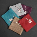 コースター 吸水 断熱 耐熱 火傷防