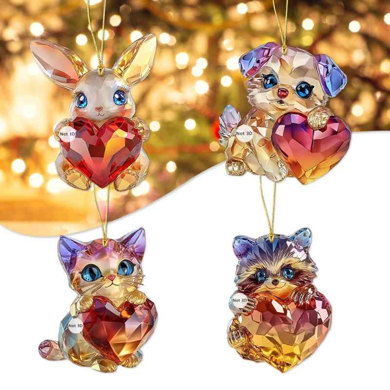 2個セット・加工技術: 印刷 ・素材: アクリル ・モデル: 金糸 ・スタイル: ナチュラル ・カテゴリ: 車載用オーナメント ・柄: フルーツ ・人気モチーフ: ウサギ、イヌ、ネコ ・スタイルカテゴリ: 清新スイート