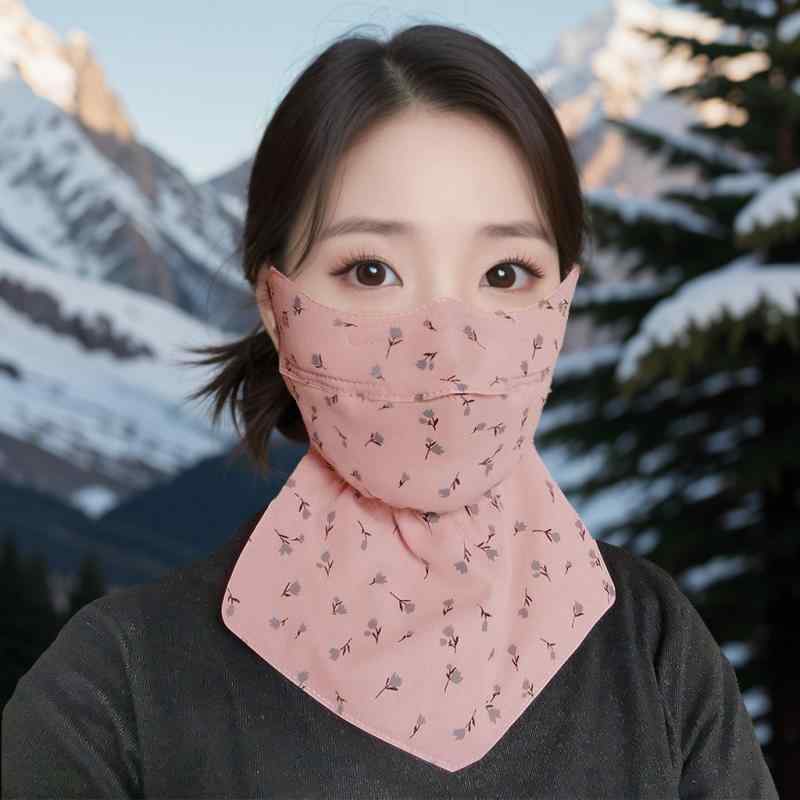 ・カテゴリ: 保温マスク・スタイル: 耳掛け式・性別: レディース・素材: 綿・加工: プリント・柄: 花柄・カラー展開: ブラック、グレー、グリーン、ベージュ、ピンク