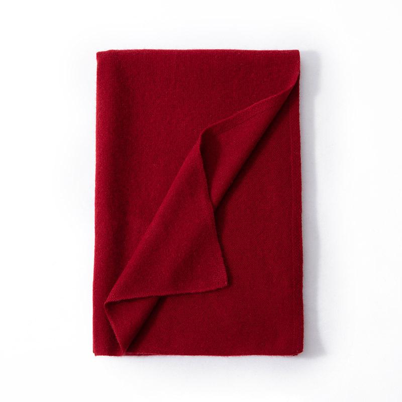 マフラー メンズ レディース カシミヤ100% 秋冬 防寒 保温 暖かい 大判 ニット ロング丈 カジュアル ビジネス フォーマル エレガント シンプル