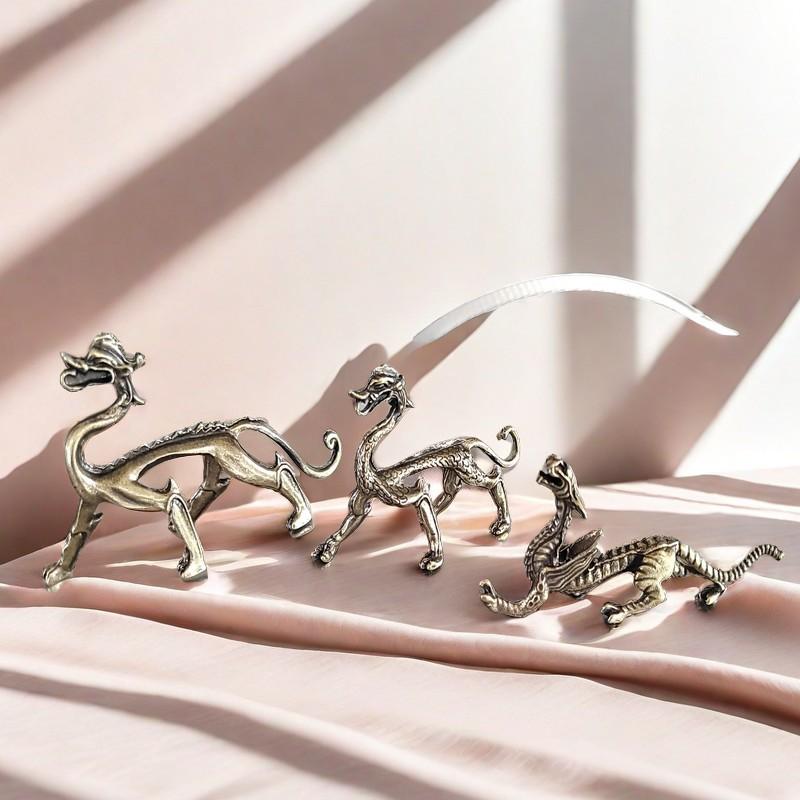 置物 香炉 線香立て お香立て インセンスホルダー アロマ 電気メッキ加工 アンティークゴールド 合金製..