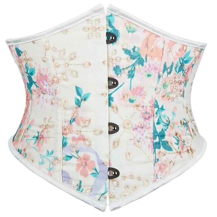 ・主な素材: ポリエステル90～95%・厚さ: 普通・特徴: シームレス・仕様: ボーン入り・カラー展開: オフホワイト・サイズ展開: XS、S、M、L、XL