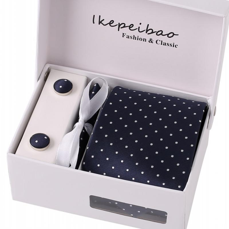 ネクタイ メンズ ビジネス用 フォーマル 結婚式 二次会 パーティー 入学式 卒業式 ポリエステル製 ジャガード織り 上品 ドット柄 水玉模様 大剣幅8.5cm 標準幅 レギュラー幅 スーツスタイル セット