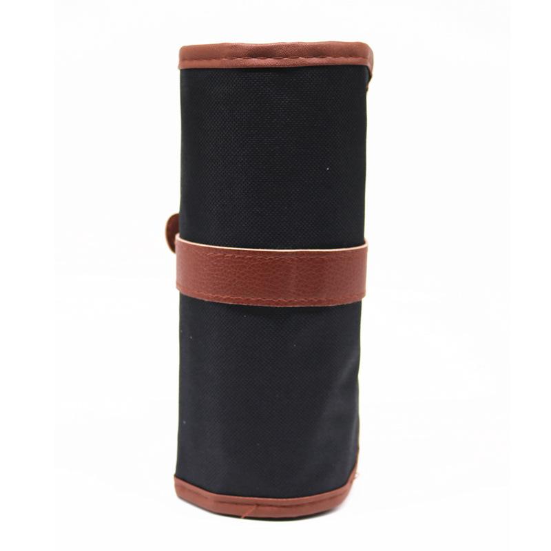 ペンケース メンズ レディース 男女兼用 ユニセックス ロールペンケース キャンバス 帆布 大容量 36 48..