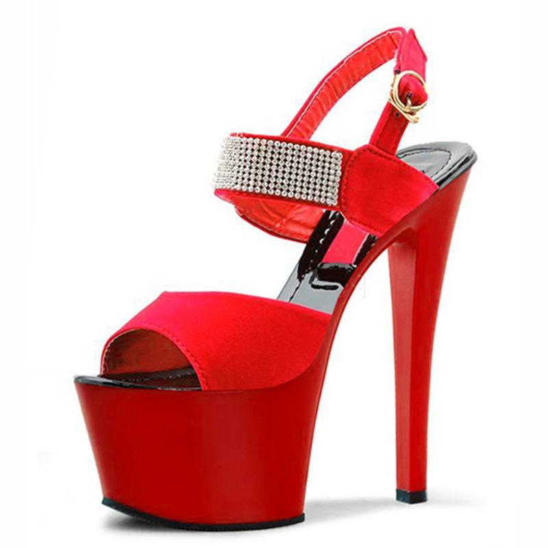 サンダル レディース ワンストラップ 細ヒール オープントゥ ハイヒール 美脚効果 着回し 万能 エレガ..