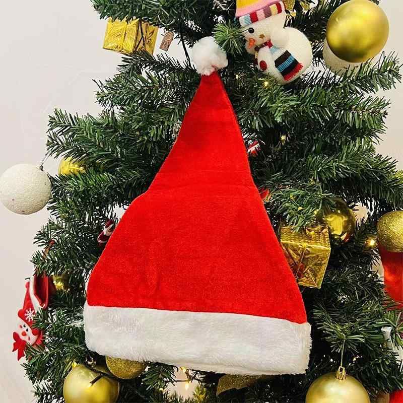 ・主な素材: ポリエステル・カラー: レッド・スタイル: キャラクター・適用祝日: クリスマス