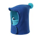 帽子 キッズ 子供 ベビー 男の子 女の子 男女兼用 冬用 防寒 防風 保温 暖かい 耳当て スキー スノボ フェイスカバー 一体型 マフラー ネックウォーマー スヌード キャラクター かわいい 通学 普段使い