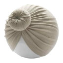 帽子 ベビー 赤ちゃん 春夏 通気性 柔らかい 泉門保護 バブルデザイン ニット帽 日よけ 日焼け対策 かわいい シンプル カジュアル おしゃれ ポリエステル