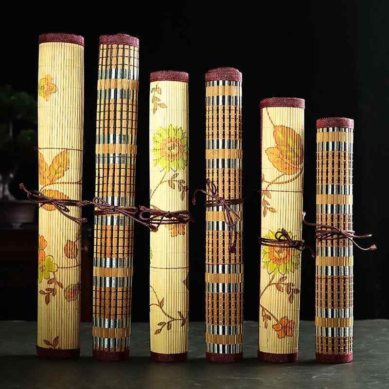 筆巻き 大容量 ロールペンケース ポケット付き 全面保護 帆布製 学生用 男女兼用 書道 習字 毛筆 絵筆 ..