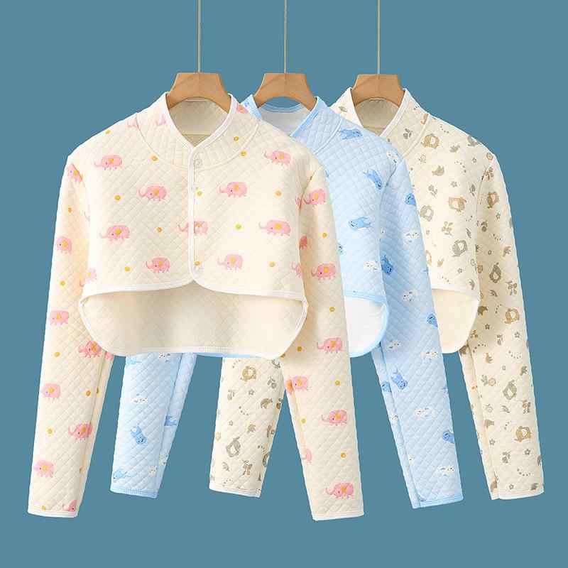 ショール 中高年 男女兼用 彩り綿 コットン 肩当て 保温防寒 睡眠時 産後 夜間授乳 首肩保護 冷え対策 ..