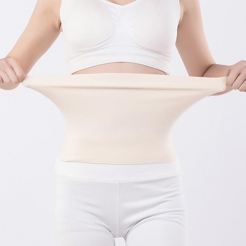 腰サポーター メンズ レディース 男女兼用 薄手 通気性 保温 春夏 妊婦 お腹 冷え対策 胃腸の冷え予防 腰ベルト デスクワーク スポーツ 普段使い ポリエステル素材 多色展開