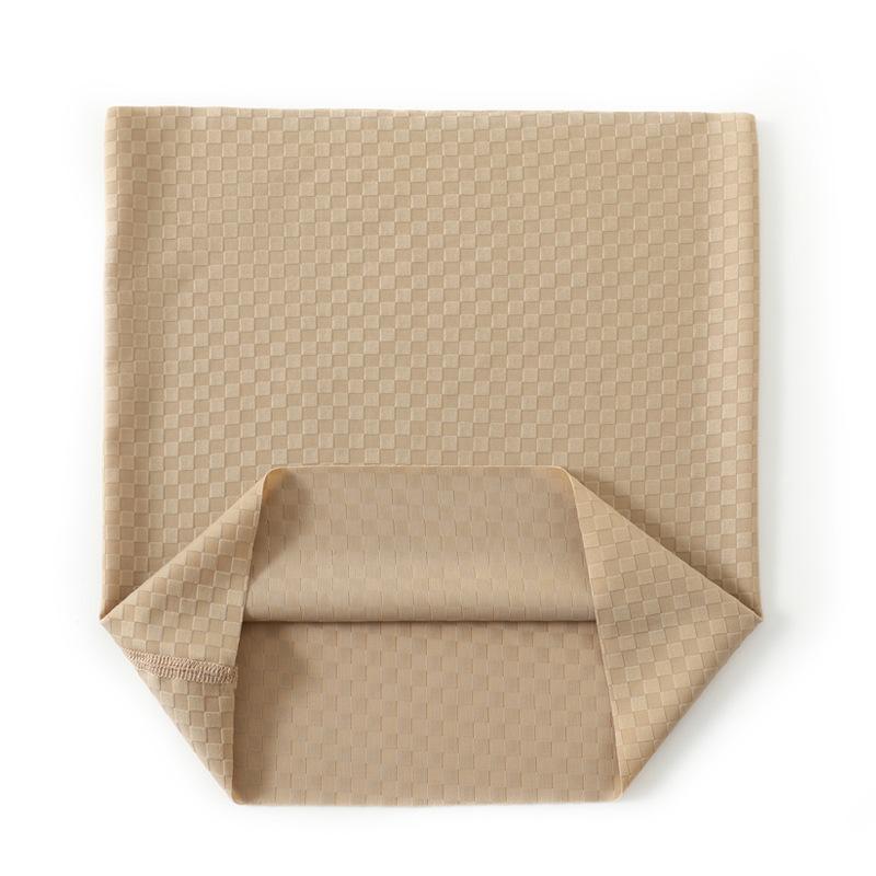 腰サポーター メンズ レディース 防寒保温 冷え対策 接触冷感 チェック柄 透湿 ウエストウォーマー お腹 子宮 胃の冷え対策