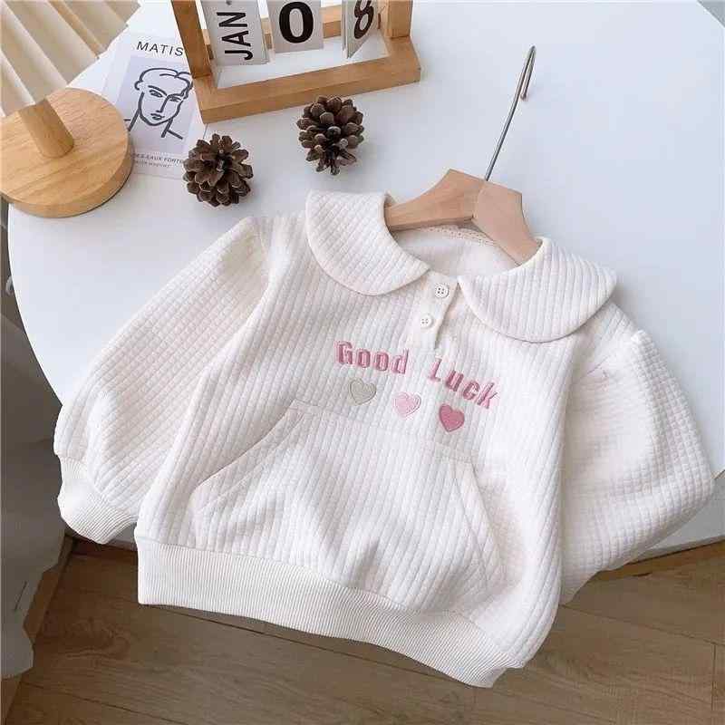 スウェット 女の子 キッズ 春秋冬 柔らか 肌に優しい 綿 コットン おしゃれ かわいい 個性的 トレンド ..