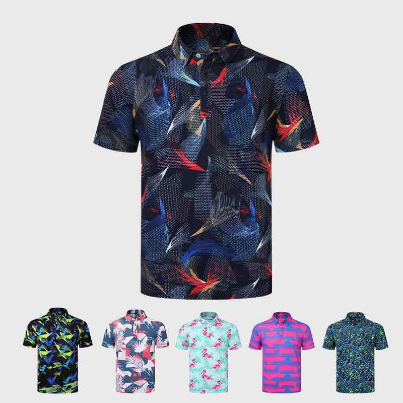 ポロシャツ メンズ 男性用 吸汗速乾 シームレス加工 ストレッチ性 ゴルフウェア スポーツウェア カジュ..