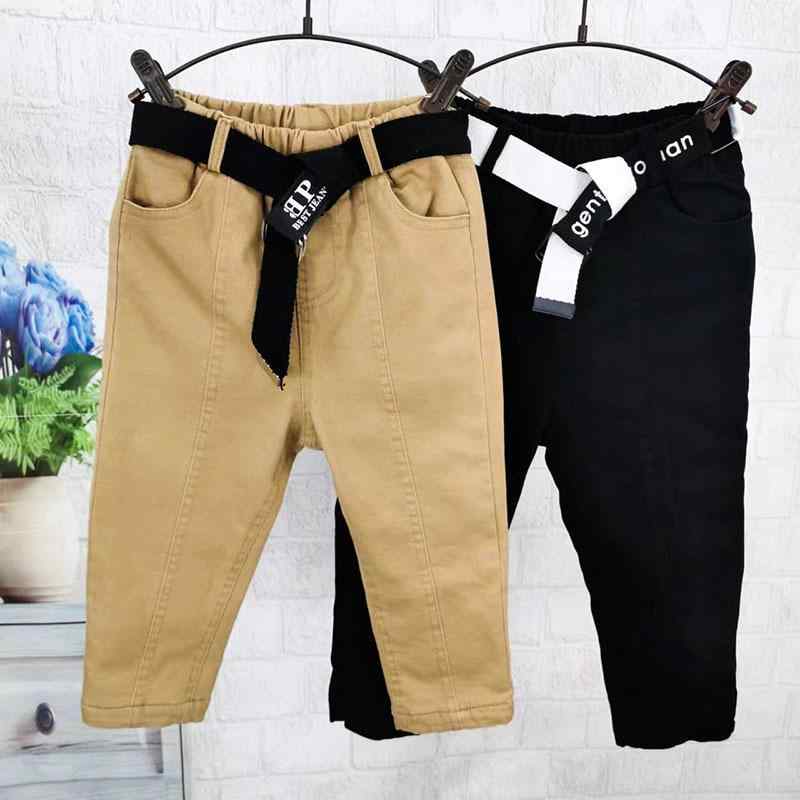 パンツ 子供 男の子 女の子 ユニセックス カーゴパンツ 綿100% カジュアル ロングパンツ 秋冬 おしゃれ..