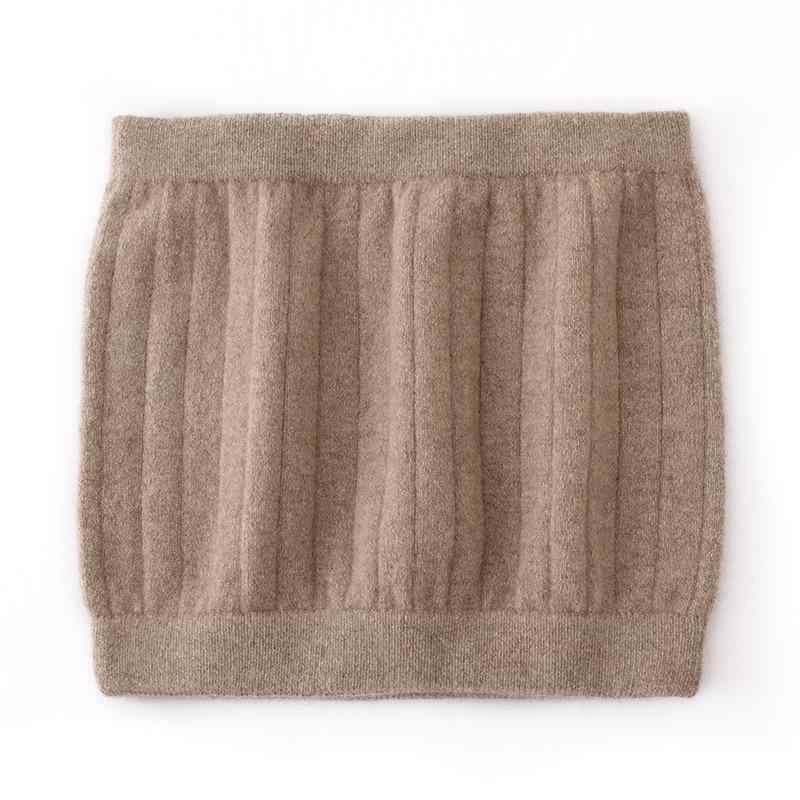 腹巻 レディース 女性用 カシミヤ ニット 無地 防寒 保温 温活 冷え対策 あたたかい 柔らか ふわふわ ..