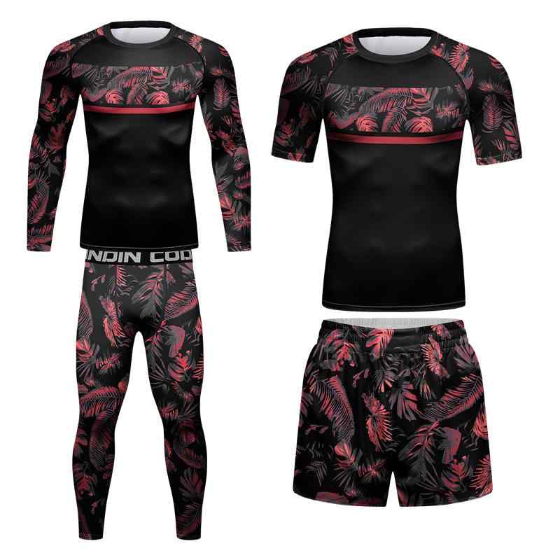 スポーツウェア メンズ 吸汗速乾 長袖 丸首 オールシーズン ランニング トレーニング フィットネス ジムウェア 上下セット カジュアル ルームウェア