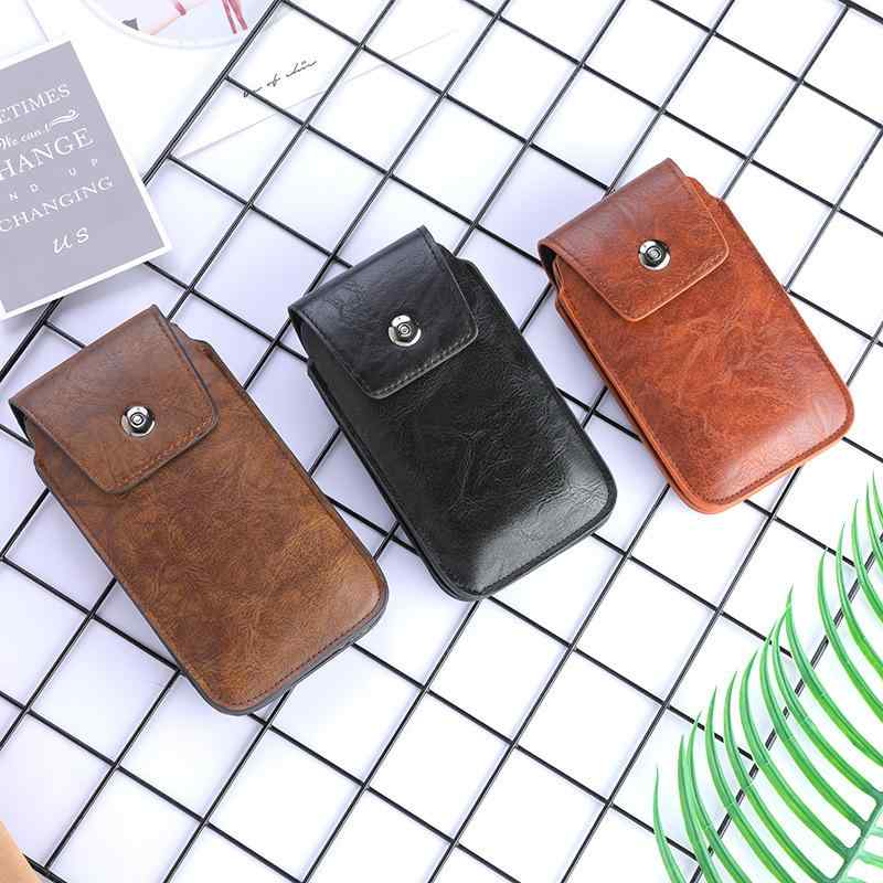 ウエストバッグ メンズ 多機能 防水 ボディバッグ 縦型 スクエア 大画面スマホ対応 ベルトポーチ PUレザー 合成皮革 カジュアル ヒップバッグ 通勤 お出かけ 旅行 カードポケット収納