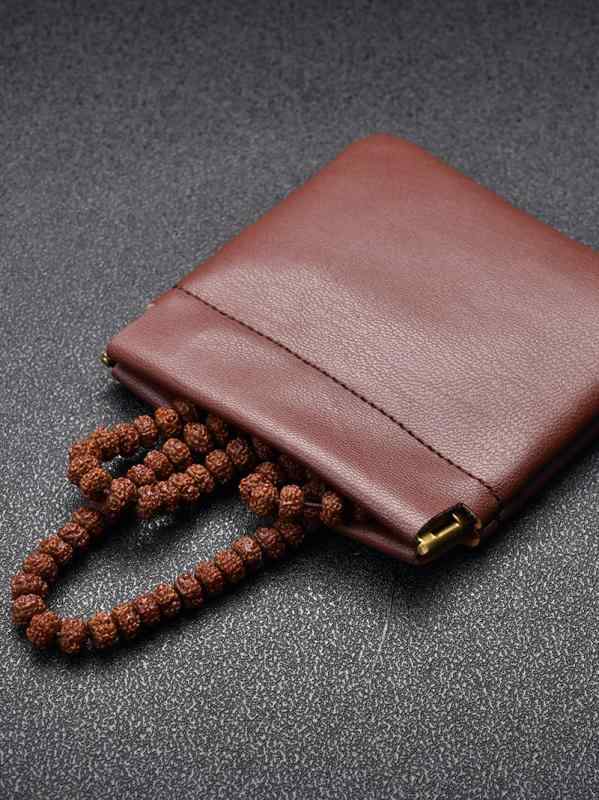 コインケース 男女兼用 携帯用 防水 耐摩耗 PUレザー がま口 多機能 小銭入れ コスメポーチ キーケース..